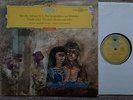 Sanderling Borodin Symphony No.2 Tchaikovsky DGG Red Stereo SLPM 138 686 ..11/61