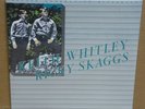 Keith Whitley Ricky Skaggs Second Generation Bluegrass NEW SEALED LP vinyl 1990
