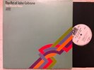 The Art Of John Coltrane The Atlantic Years Vinyl 2LP 1973 Atlantic ATL 60 052