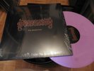Dissection - The Somberlain - LP - Purple Vinyl