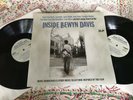 2LP INSIDE LLEWYN DAVIS Movie Soundtrack DAVE VAN RONK Joan Baez RAMBLIN JACK