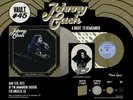 Third Man Records Vault 45 Johnny Cash A Night To Remember NEW