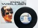 PAUL WELLER 'Above The Clouds' ORIGINAL 7