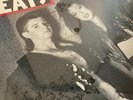 FIERCE BEATS - RARE OG PRIVATE L.A. ELECTRO BOOGIE RAP 12