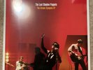THE LAST SHADOW PUPPETS The Dream Synopsis  180gm RED Vinyl EP Arctic Monkeys