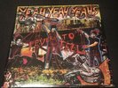 Yeah Yeah Yeahs Fever To Tell [Current Pressing] LP Vinyl Record Album
