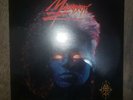 MAZARATI PAISLEY PARK RECORDS 1986 LP ORIG VINYL PRINCE Self Titled