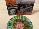 SAWTOOTH GRIN CUDDLE MONSTER 12” LP WAX VESSEL