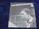 John Coltrane - A Love Supreme 1972 USA LP IMPULSE