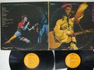 DAVID BOWIE SAME RCA SRA-9412,3 Japan VINYL 2LP