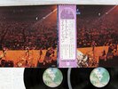 DEEP PURPLE LIVE IN JAPAN WARNER P-5506,7W Japan OBI VINYL 2LP