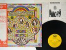 LYNYRD SKYNYRD SECOND HELPING MCA 6041 Japan OBI VINYL LP