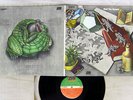 MOTT THE HOOPLE SAME ATLANTIC SD 8258 US VINYL LP