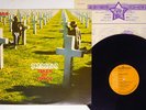 SCORPIONS TAKEN BY FORCE RCA RVP-6232 Japan VINYL LP