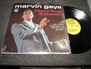 MARVIN GAYE - I HEARD IT THROUGH THE GRAPEVINE - TAMLA RECORDS LP TS285