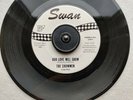 Norman Johnson The Showmen - Our Love Will Grow / You Are My Everything - Demo