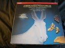 Mendelssohn Midsummer Night`s Dream Andrè Previn Philips Digital NM LP