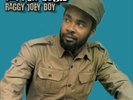 ZUKIE , TAPPER - RAGGY JOEY BOY NEW VINYL RECORD