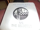 THE SPECIAL AKA Vs THE SELECTER-GANGSTERS-UK 2 TONE MATRIX NUMBER-TT 1-3 SEESCAN