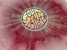 FOUR YEAR STRONG Purple/Baby Pink Smash w/Mint Splatter RARE/500 Blink 182 TWY