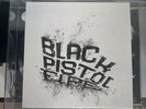 Black Pistol Fire - Hush Or Howl Red Vinyl Record