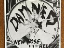 The Damned - New Rose (1976) 7