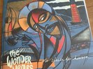 The Wonder Years No Closer to Heaven Splatter Vinyl LP 1st Press New Found Glory
