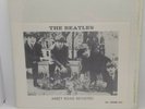 The Beatles Abbey Road Revised Wizardo Rekords Blue Splatter Vinyl Holland WRMB
