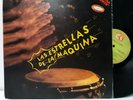 LAS ESTRELLAS DE LA MAQUINA -RUMBERO BRAVO- SALSA GUAGUANCO  # 91 LISTEN