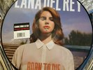 Lana Del Rey - Born To Die Record Store Day Picture Disc Vinyl LP RSD 2013 New