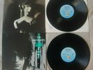 THE WATERBOYS *A PAGAN PLACE/THIS IS THE SEA* AUSSIE 2xLP's MIKE SCOTT
