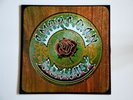Grateful Dead - American Beauty [EX] 180g Vinyl 2011 Reissue