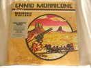 ENNIO MORRICONE Western Themes Fistful of Dollars SEALED limited UK import 2 LP