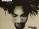 Ben Harper ?– Welcome To The Cruel World (NEW Factory Sealed Vinyl LP + 7