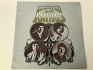 Kinks Album Something Else. 1967  Mono LP in excellent condition
