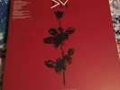 DEPECHE MODE - Violator : VINYL BOX SET (2020) TEN 12