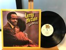 LEROY HUTSON LOVE OH LOVE P-VINE RECORDS PLP-6814 REISSUE JAPAN 1996 NM/NM