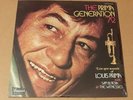 THE PRIMA GENERATION '72 LP SEALED MINT LOUIS PRIMA BUTERA BRUNSWICK BL 754183