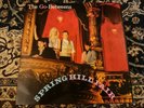 The Go-Betweens - 'Spring Hill Fair' LP (1984), original pressing, Sire Records