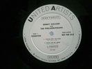 BENNY GOLSON Philadelphians LP United Artists DG WLP Promo Lee Morgan Joe Jones