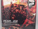 Pearl Jam Live at Easy Street RSD 2019 Record Store Day Vinyl Hype Sticker