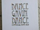 Dance Gavin Dance vinyl box set
