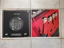 Kraftwerk: Mensch-Maschine & Radio Aktivität, Vinyl LP´s