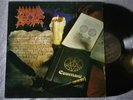 MORBID ANGEL Covenant vinyl LP behemoth incantation immolation cannibal corpse