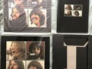 Beatles Let It Be box Set 1970 Chile