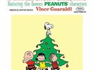 Vince Guaraldi Trio / A Charlie Brown Christmas 180 Gram Vinyl Record