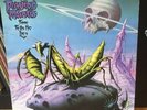Praying Mantis Time Tells No Lies Lp Vinyl 203 449