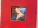 My Beautiful Dark Twisted Fantasy [3 LP] by Kanye West (Vinyl, 2010, Roc A...