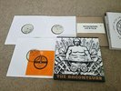 Third Man Records Vault Package 43: The Raconteurs Live In Tulsa (Unplayed)