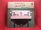FRANK ZAPPA - WAKA JAWAKA - HOT RATS 1972 NM VINYL MS 2094 WITH EX PACKAGING